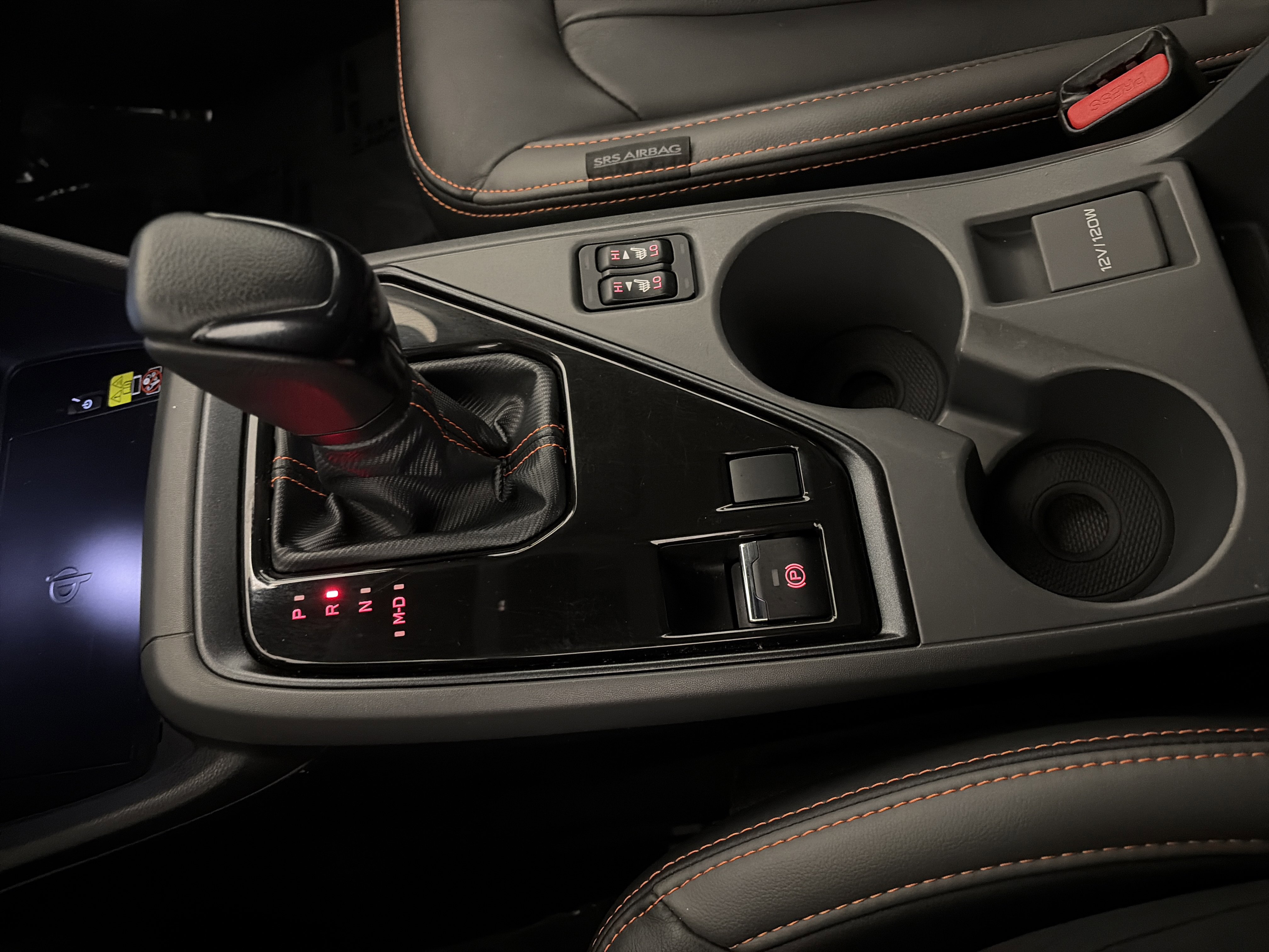 Used 2025 Subaru Crosstrek 2.5i Limited w/ Popular Package #4A image 23