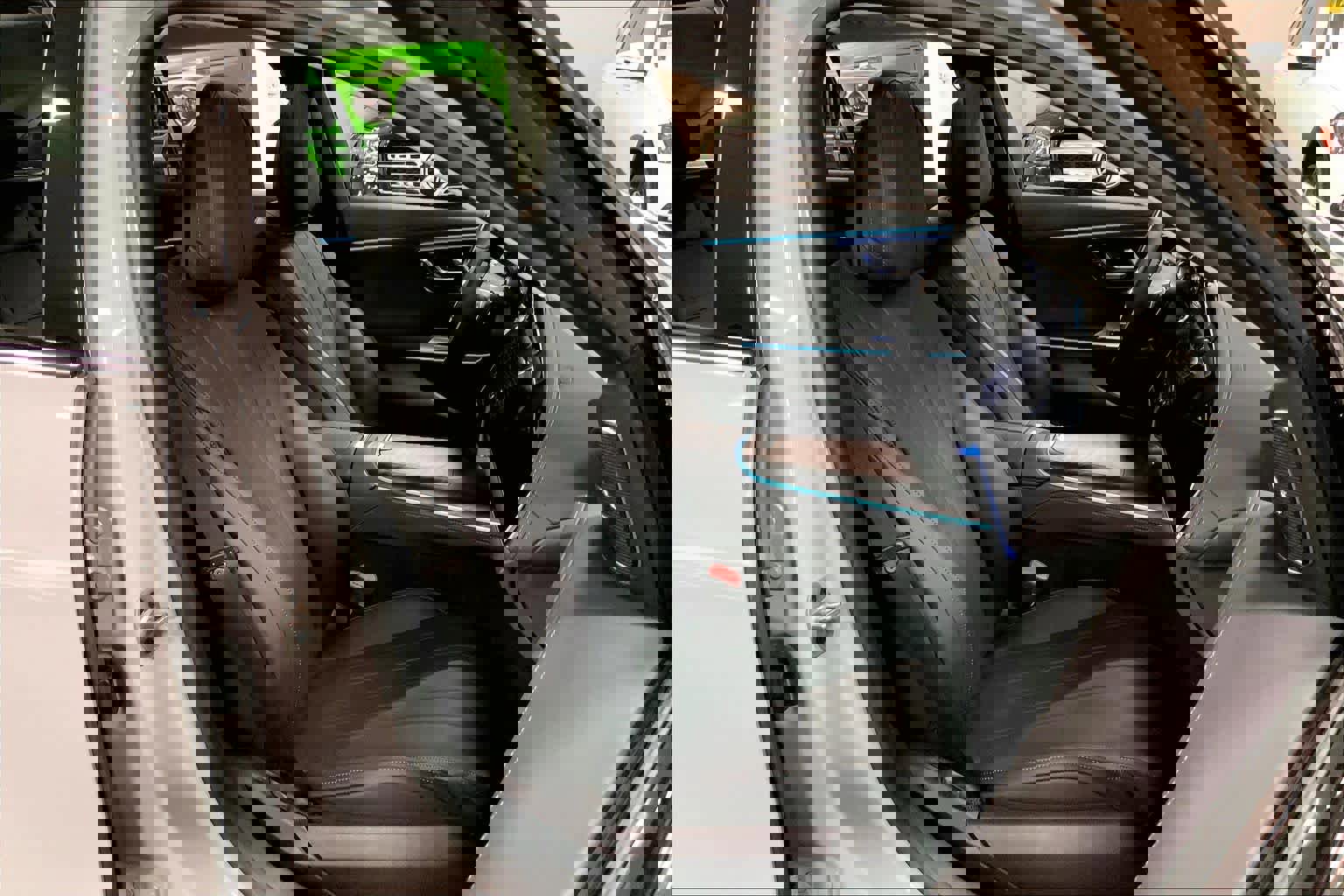 Used 2025 Mercedes-Benz E 450 4MATIC All-Terrain Wagon image 8