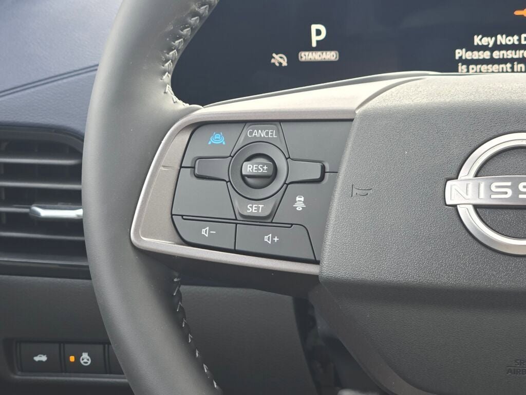 New 2026 Nissan Sentra SL image 31