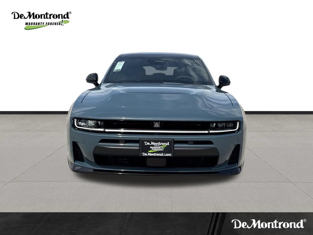 New 2026 Dodge Charger Scat Pack AWD/4WD video 2