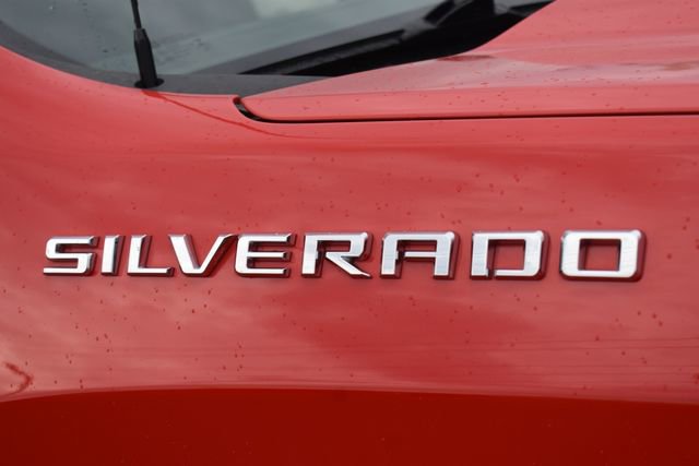 Certified 2023 Chevrolet Silverado 1500 LT AWD/4WD image 12