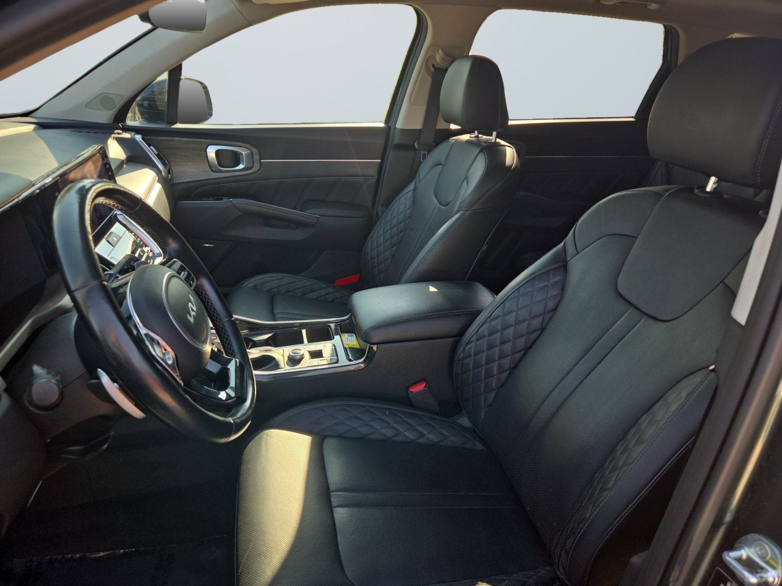 Used 2022 Kia Sorento SX Prestige AWD/4WD image 10