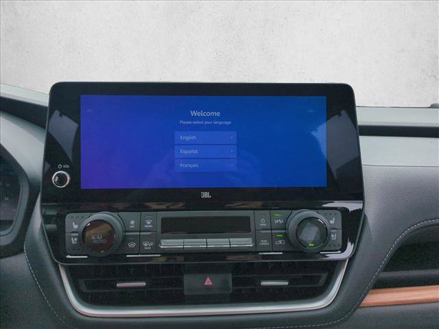 Used 2026 Toyota Grand Highlander FWD image 14