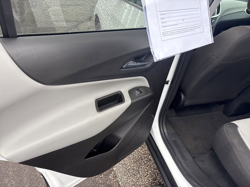 Used 2022 Chevrolet Equinox LT image 13