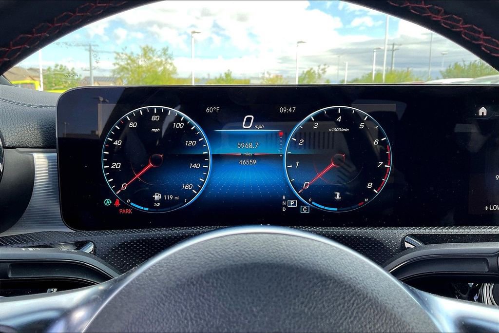 Used 2022 Mercedes-Benz CLA 250 image 19