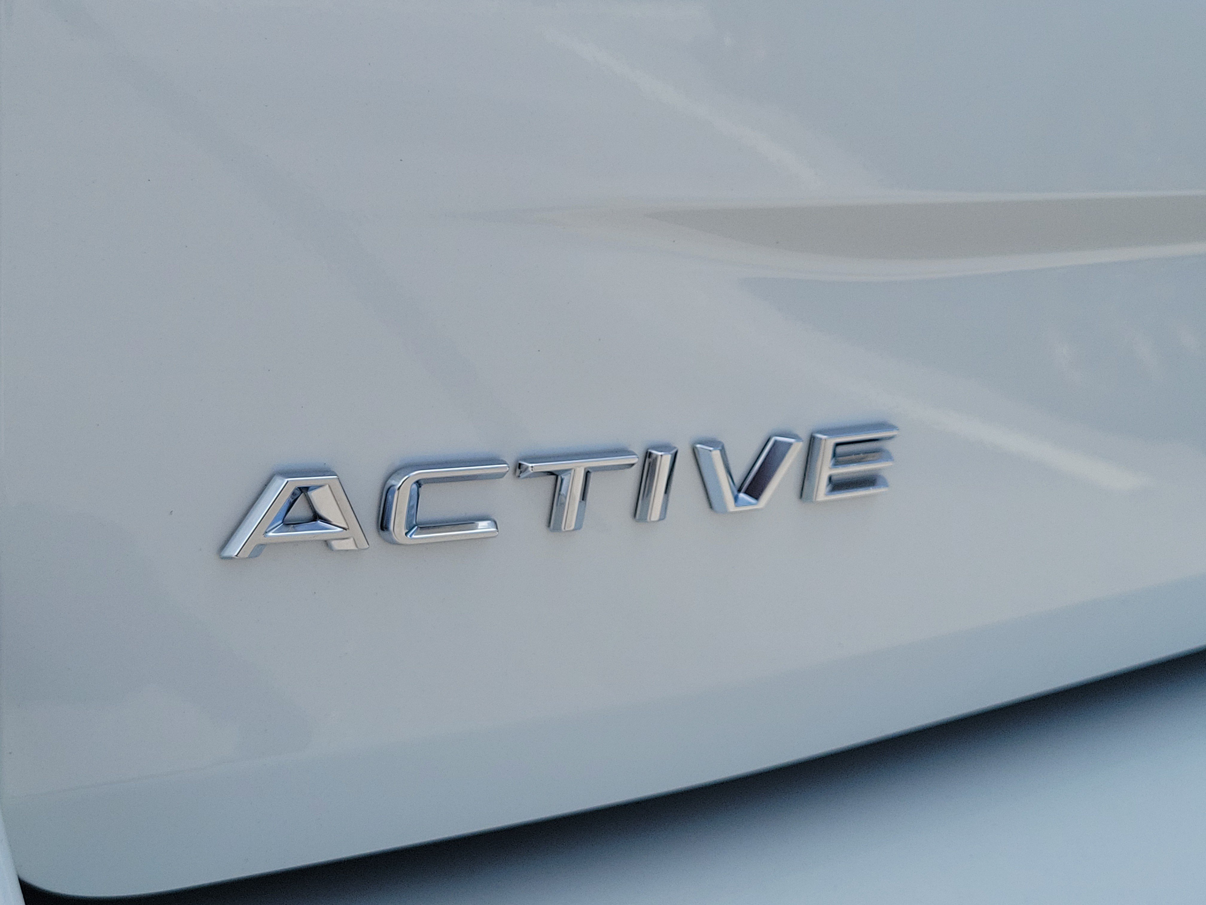 New 2026 Ford Expedition Active RWD image 7
