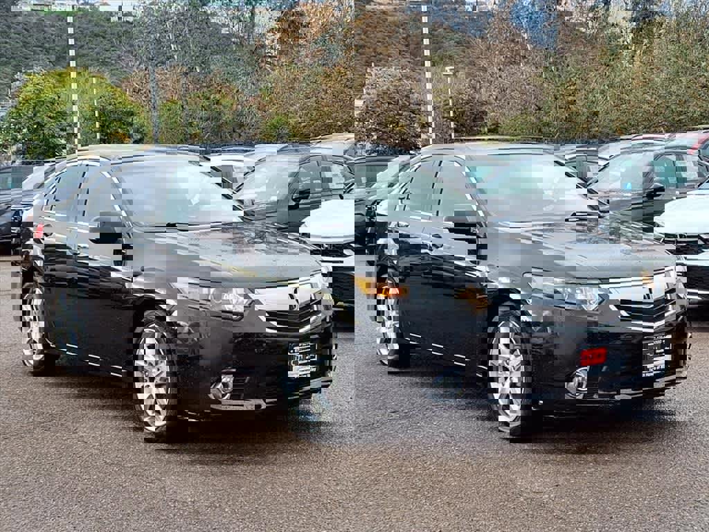 Used 2012 Acura TSX Sedan image 3