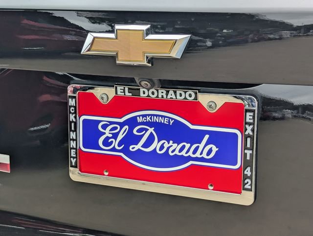 Certified 2023 Chevrolet Blazer LT w/ LPO, Floor Liner Package image 27