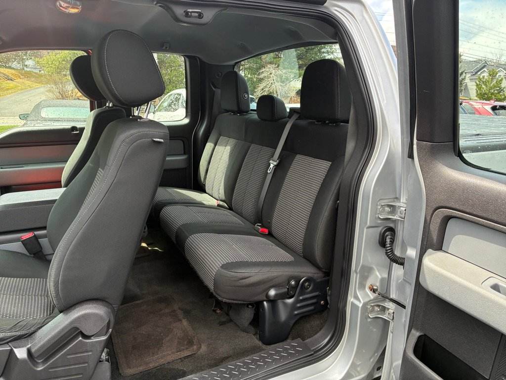 Used 2014 Ford F150 STX w/ Equipment Group 201A Mid RWD image 18