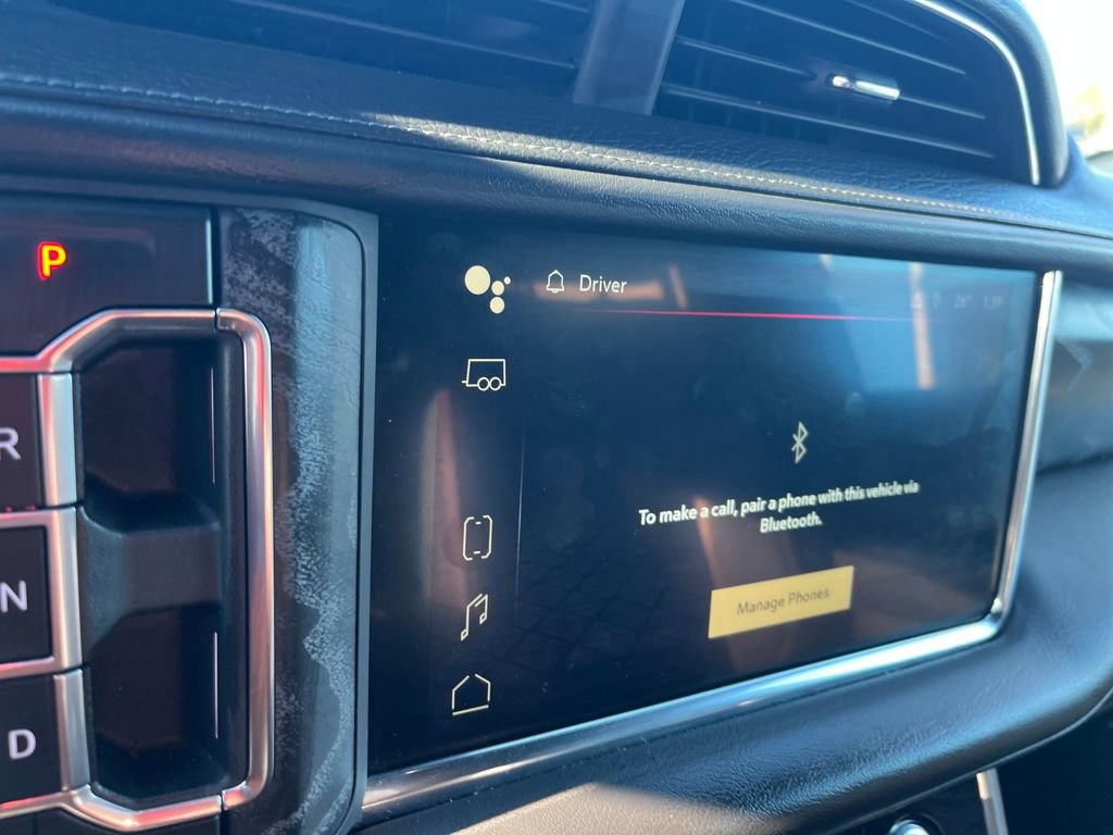 Used 2023 GMC Yukon Denali image 14