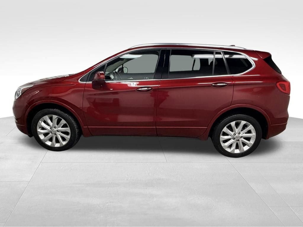 Used 2017 Buick Envision Premium image 7