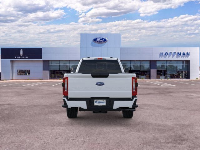 New 2026 Ford F350 XL w/ STX Appearance Package AWD/4WD image 5