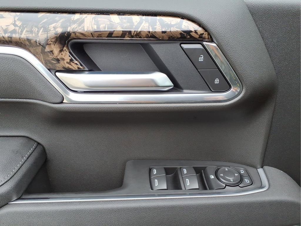 New 2026 Chevrolet Silverado 1500 RST w/ All Star Edition Plus image 11