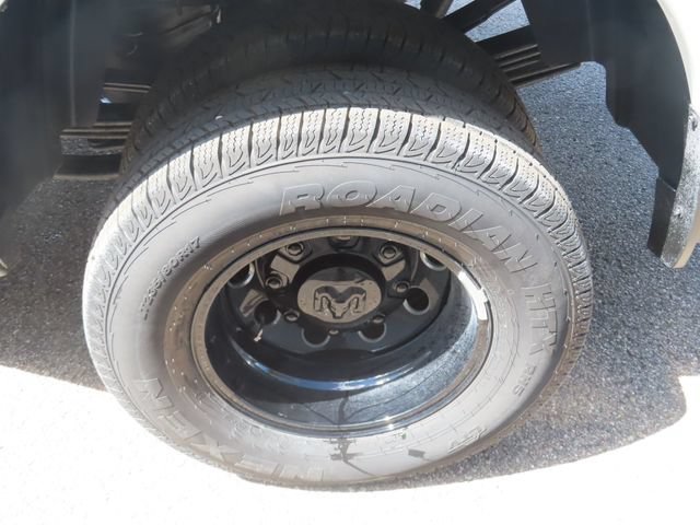 New 2026 RAM 3500 Big Horn AWD/4WD image 15