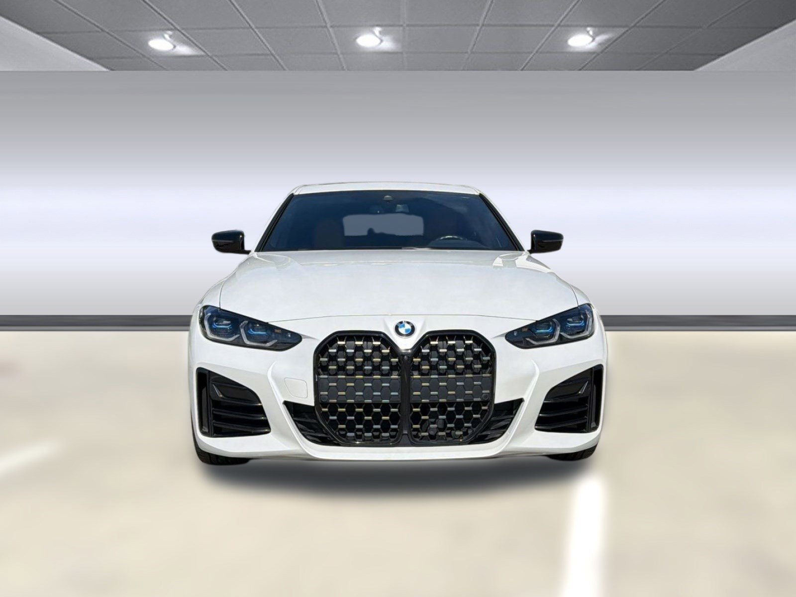 Certified 2023 BMW 430i Gran Coupe w/ M Sport Package RWD image 6