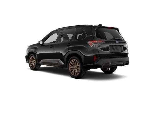 New 2026 Subaru Forester Sport image 46