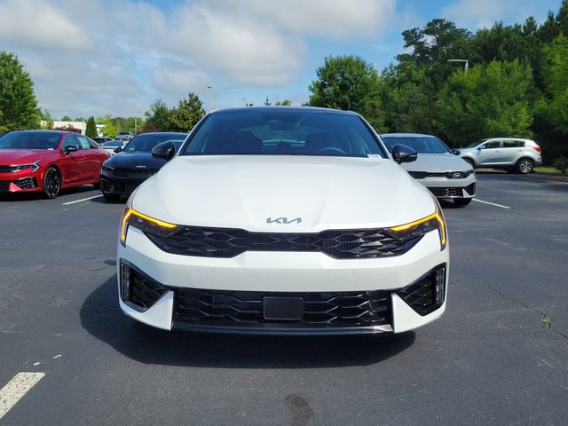 New 2026 Kia K5 GT FWD image 2
