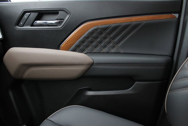 Used 2026 GMC Canyon Denali image 22