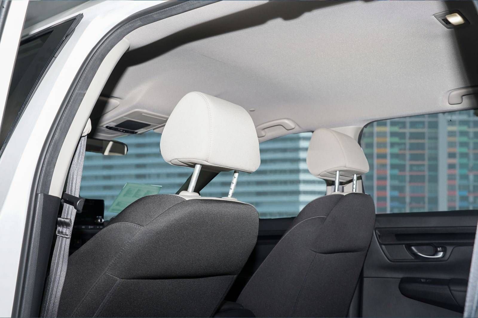 Certified 2024 Honda CR-V LX image 17