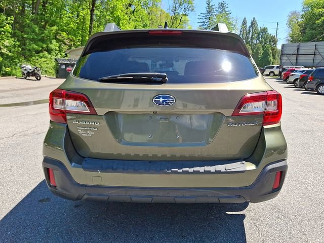 Used 2019 Subaru Outback 2.5i Premium AWD/4WD image 7