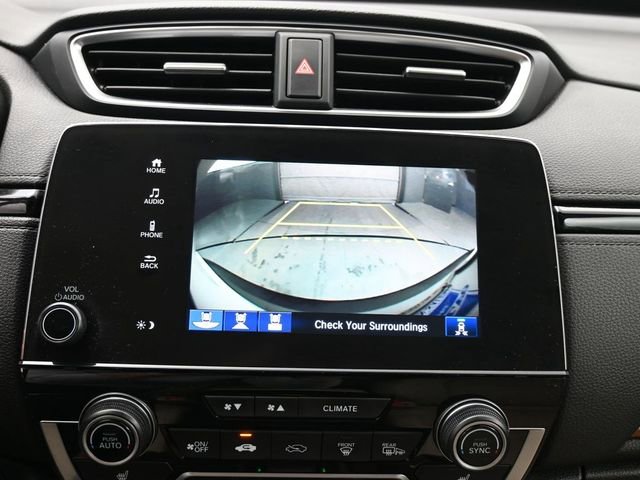 Used 2020 Honda CR-V EX-L image 18