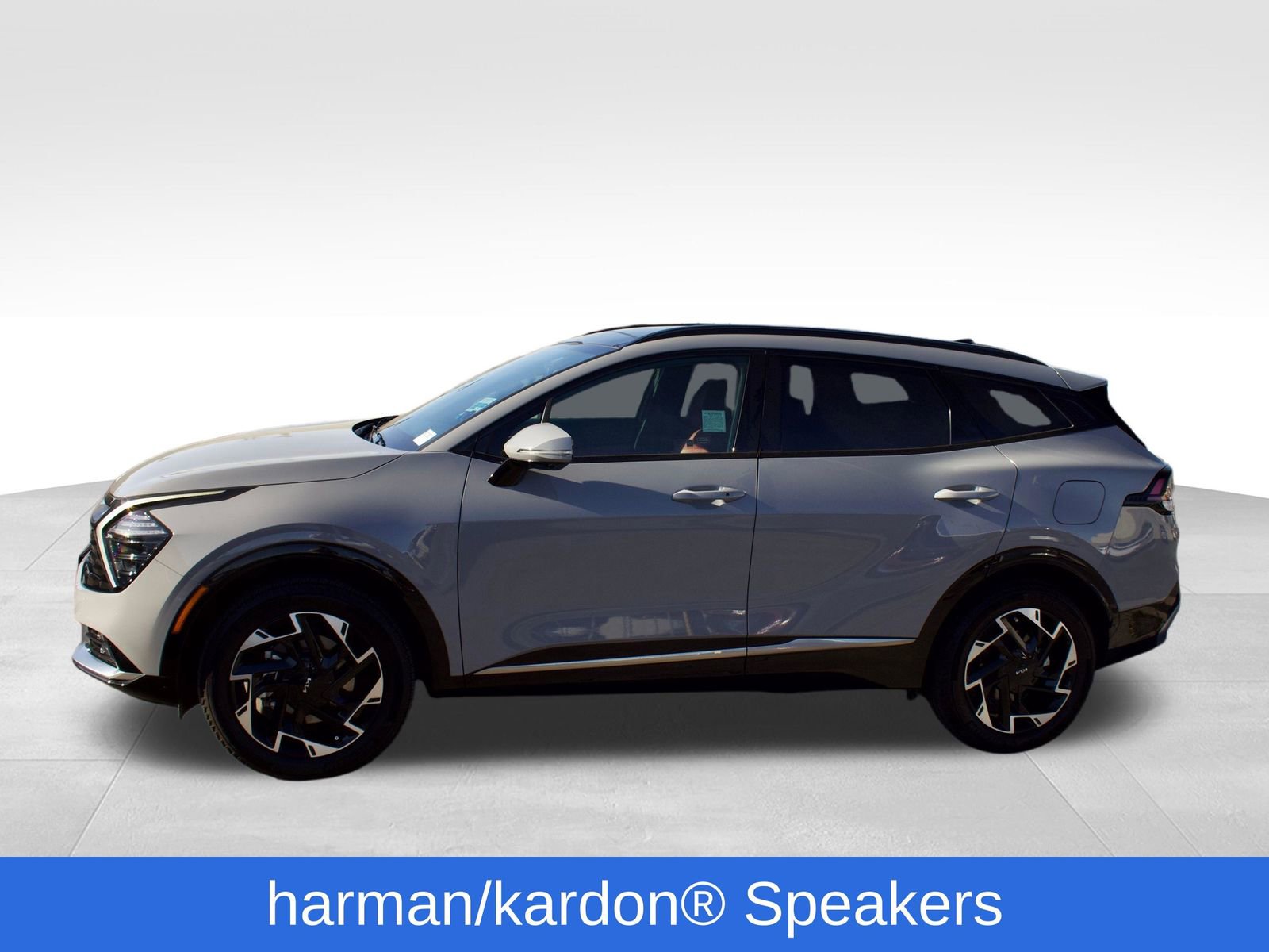 Used 2024 Kia Sportage SX AWD/4WD image 5