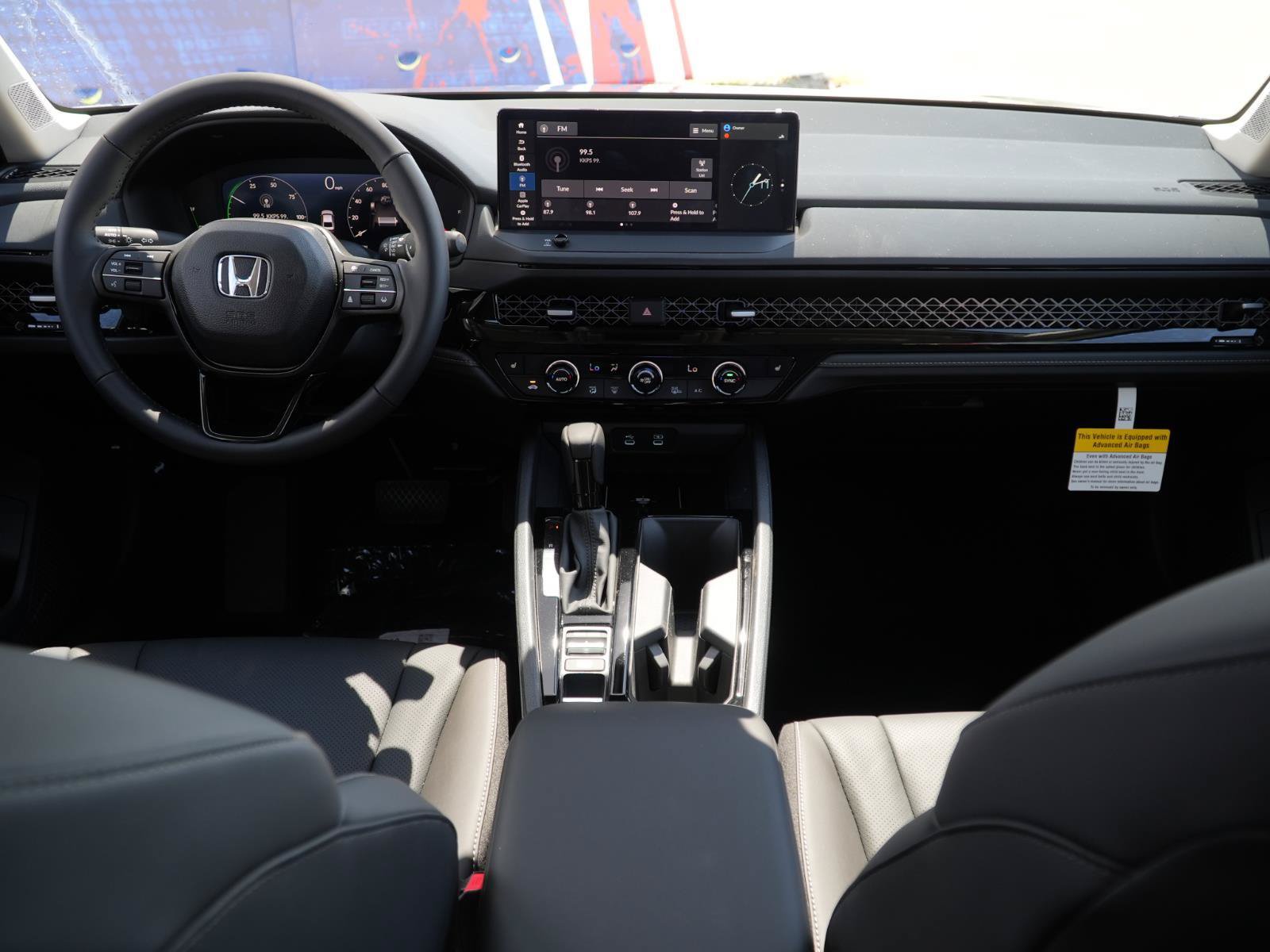 Used 2026 Honda Accord EX-L image 21