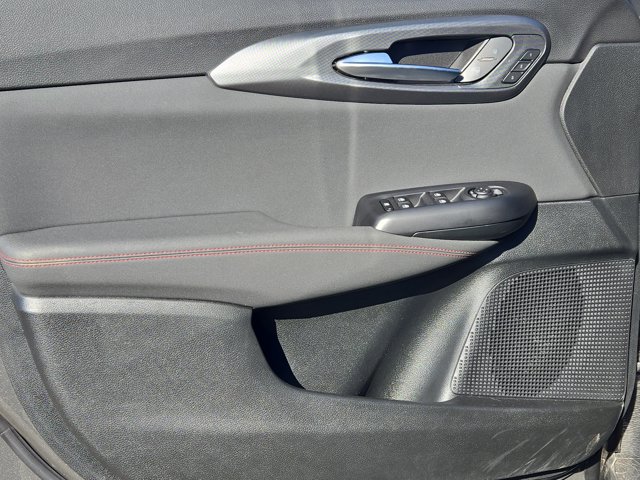 Used 2024 Dodge Hornet R/T image 12