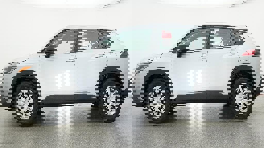 New 2026 Toyota Corolla Cross L image 52