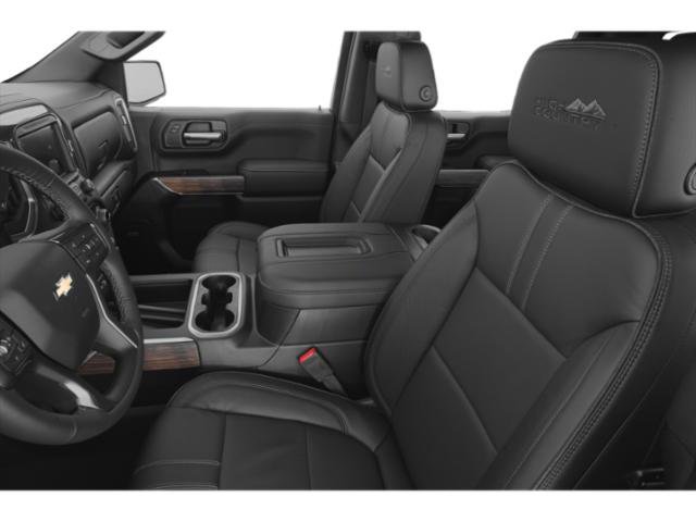 Used 2020 Chevrolet Silverado 1500 High Country w/ Technology Package AWD/4WD image 12