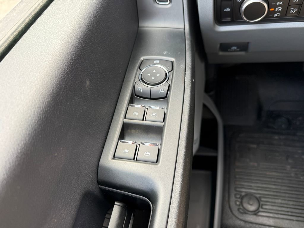 New 2026 Ford F250 XL w/ Snow Plow Prep Package image 19