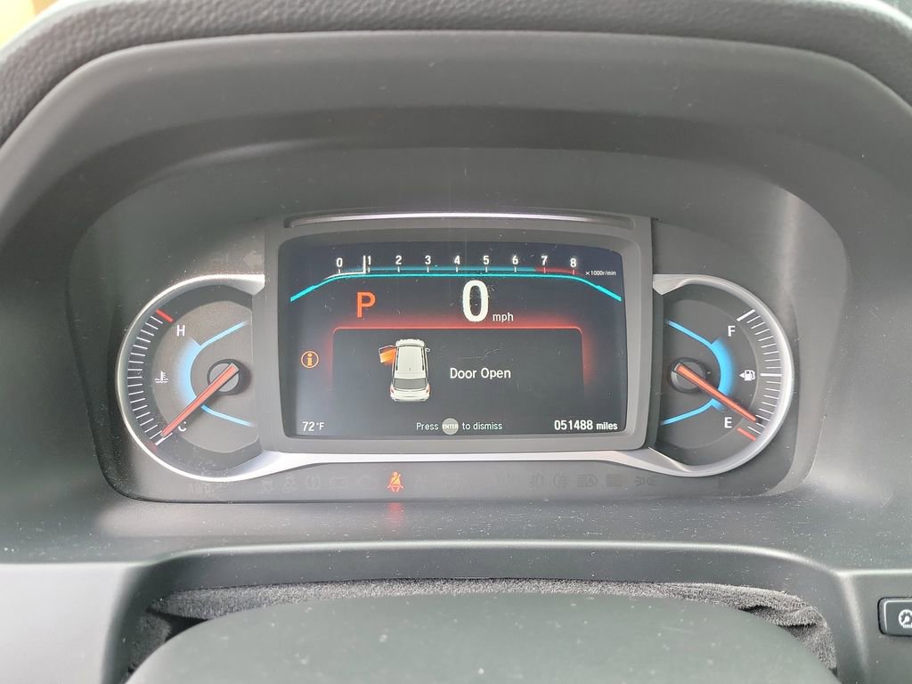 Used 2022 Honda Pilot Special Edition image 3