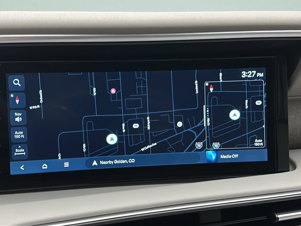 New 2026 Hyundai Palisade SEL AWD/4WD image 29