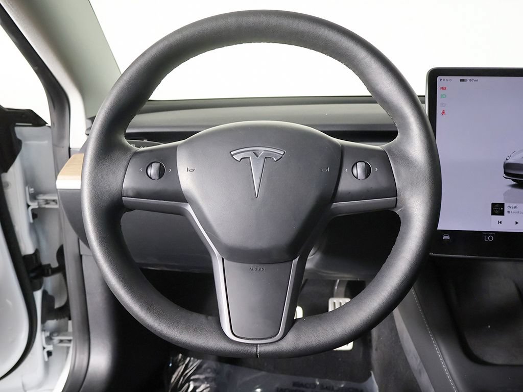 Used 2023 Tesla Model 3 Performance AWD/4WD image 35