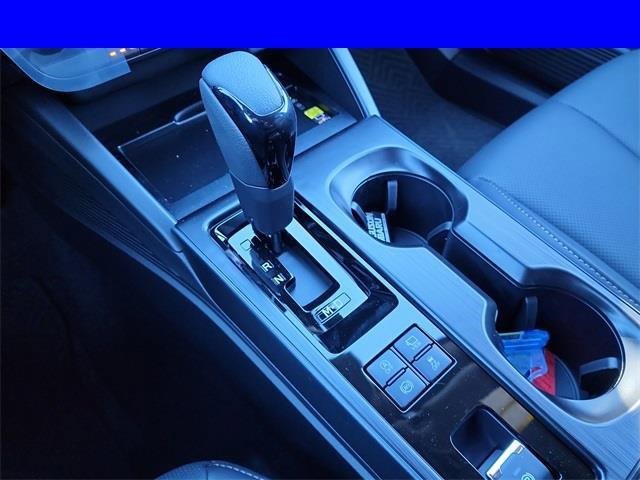 New 2026 Subaru Outback Limited XT image 22