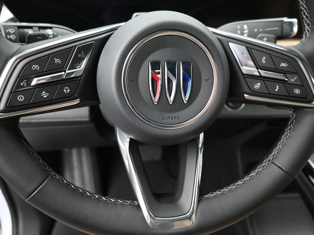 New 2026 Buick Enclave Preferred w/ Super Cruise Package image 17
