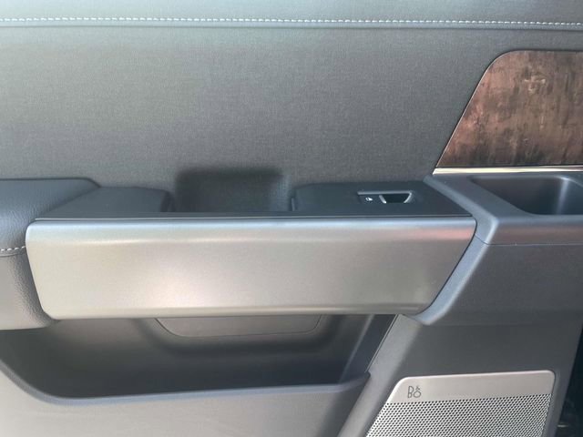 New 2025 Ford F250 Lariat w/ Lariat Ultimate Package image 25