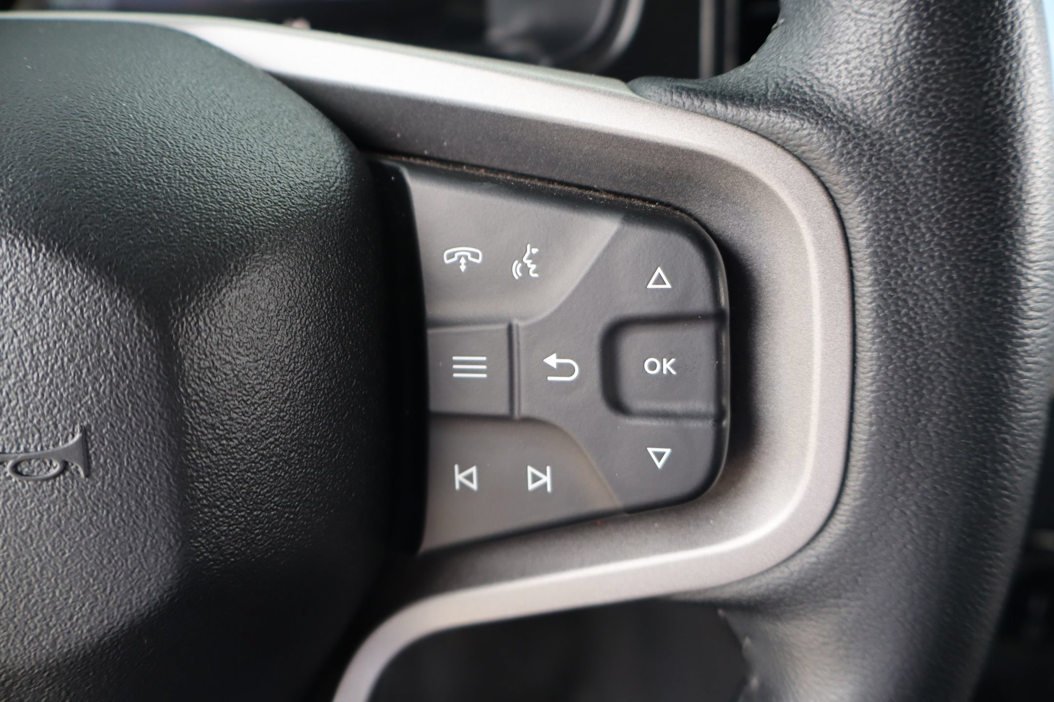 Used 2022 Ford Bronco Wildtrak AWD/4WD image 16