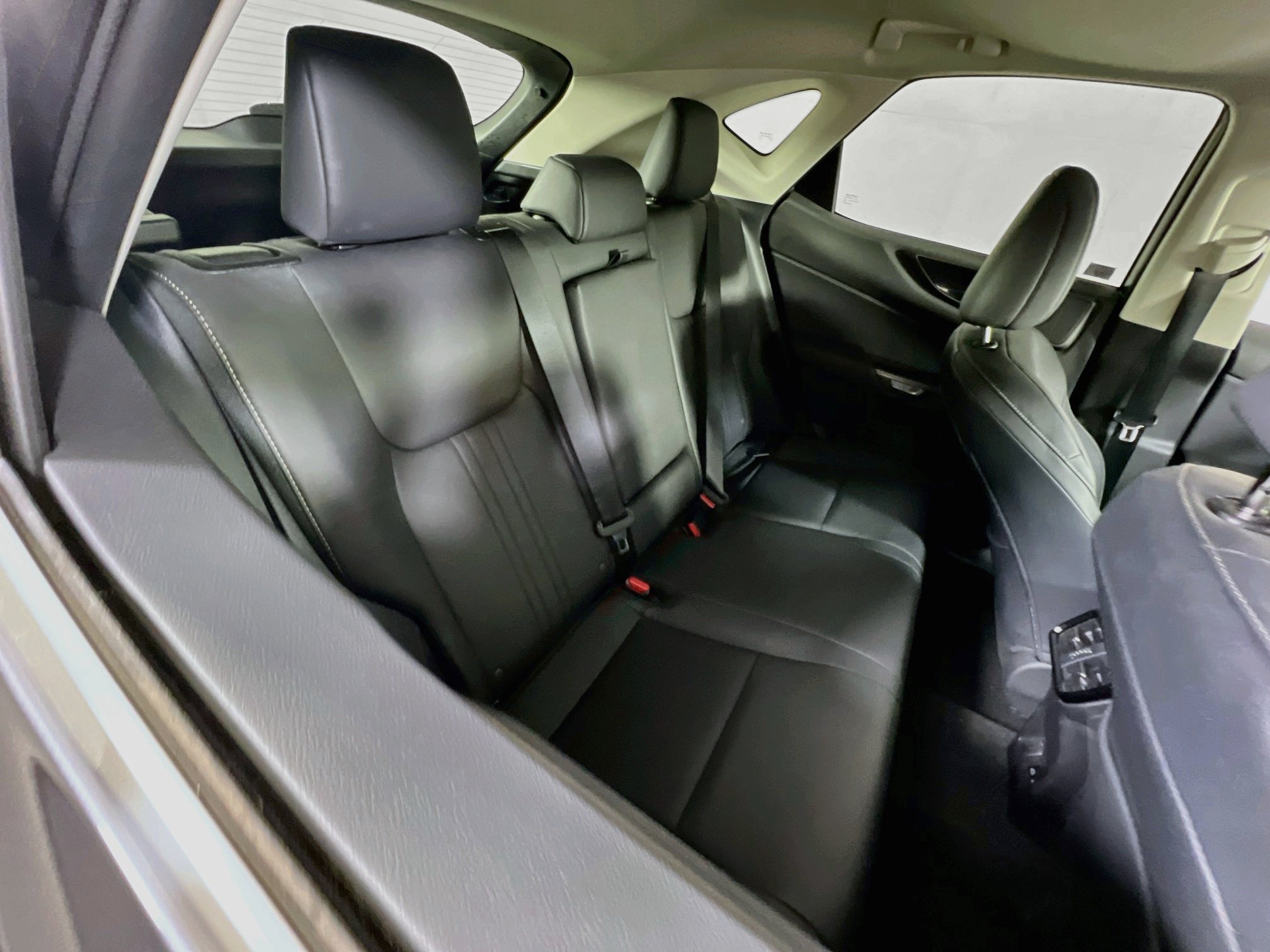 Used 2024 Lexus NX 350 AWD w/ Cold Area Package image 27