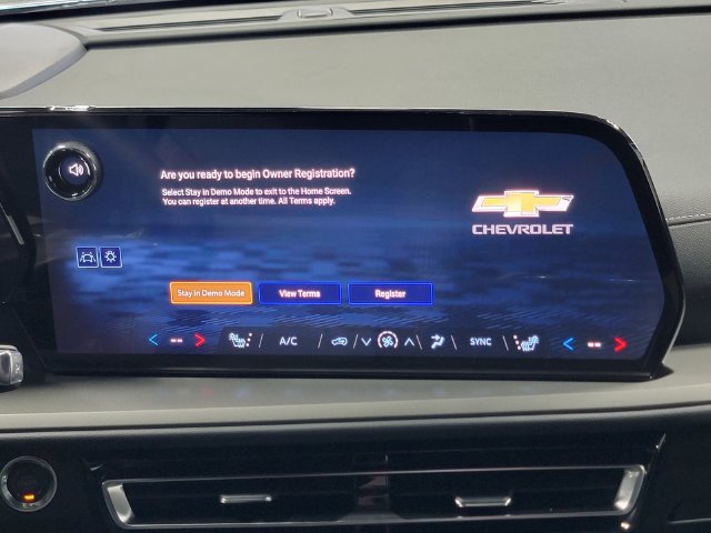 New 2026 Chevrolet Traverse LT w/ Sun and Wheel Package AWD/4WD image 20