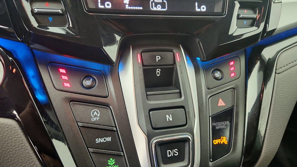 Used 2024 Honda Odyssey Touring image 24