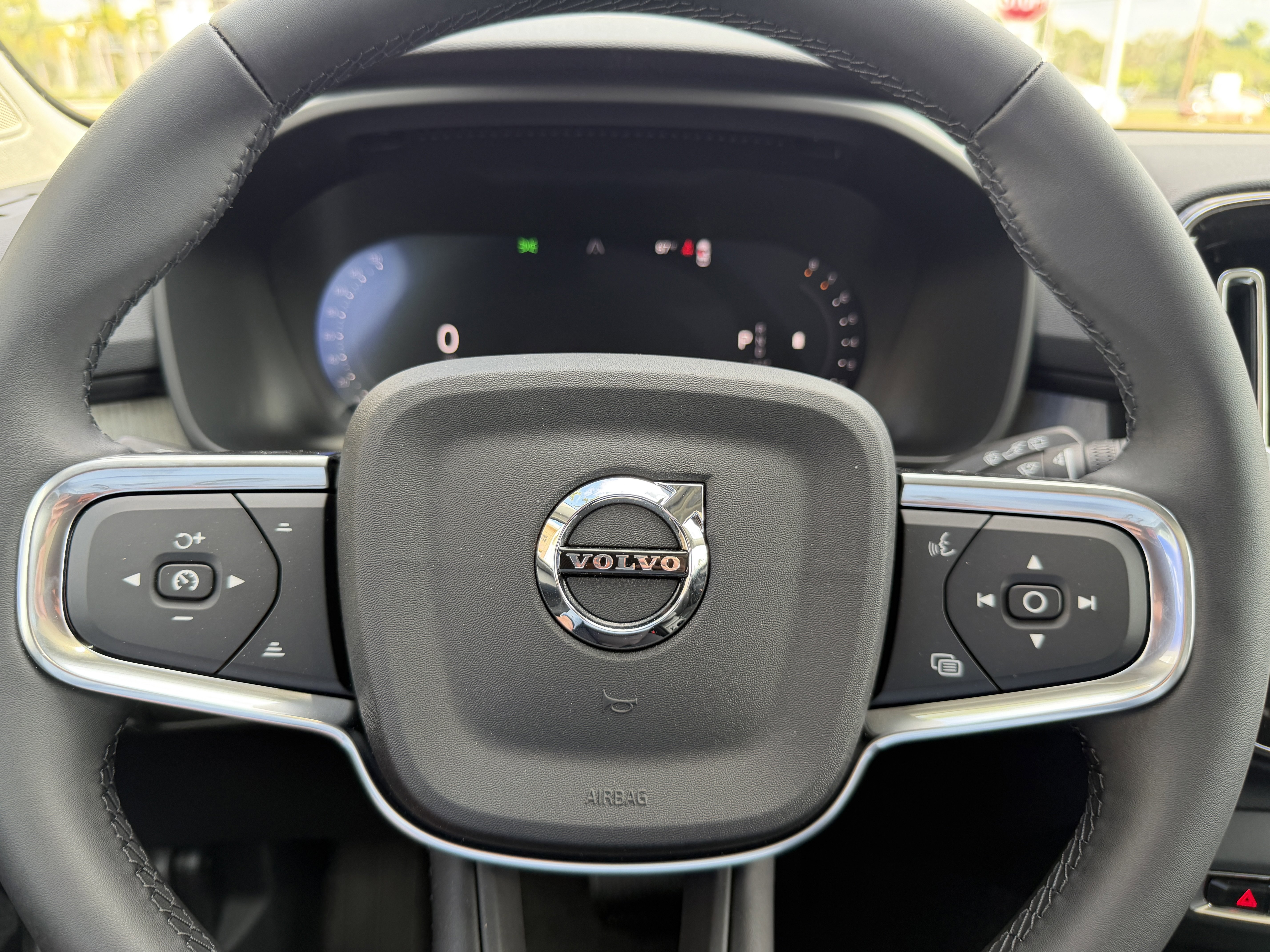 New 2026 Volvo XC40 B5 Core w/ Protection Package image 35