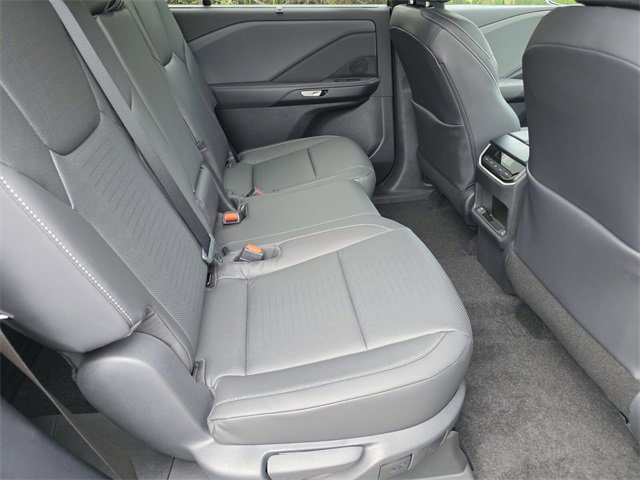 New 2026 Lexus TX 350 FWD image 13