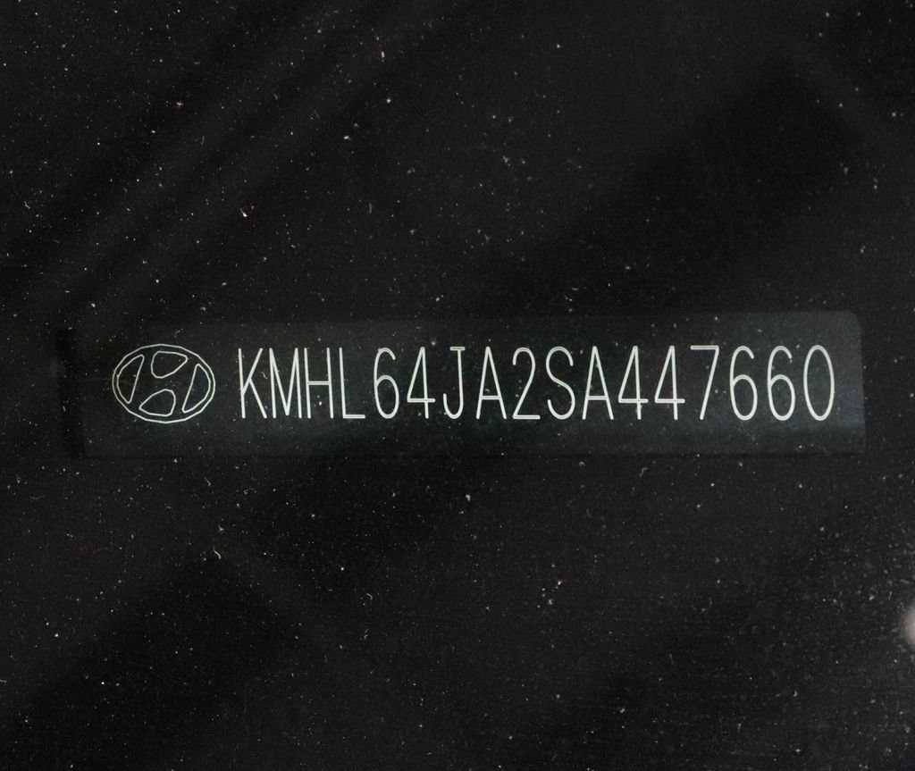 Used 2025 Hyundai Sonata SEL FWD image 31