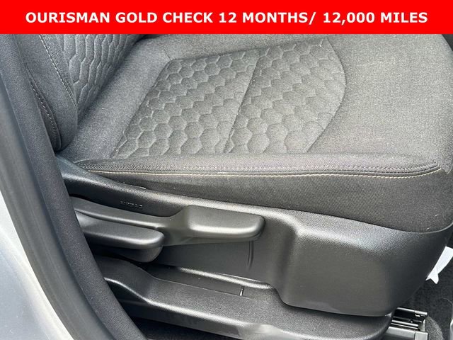 Used 2020 Chevrolet Equinox LT image 11