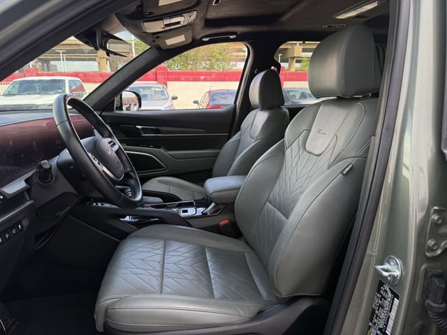 Used 2024 Kia Telluride SX Prestige X-Pro image 28