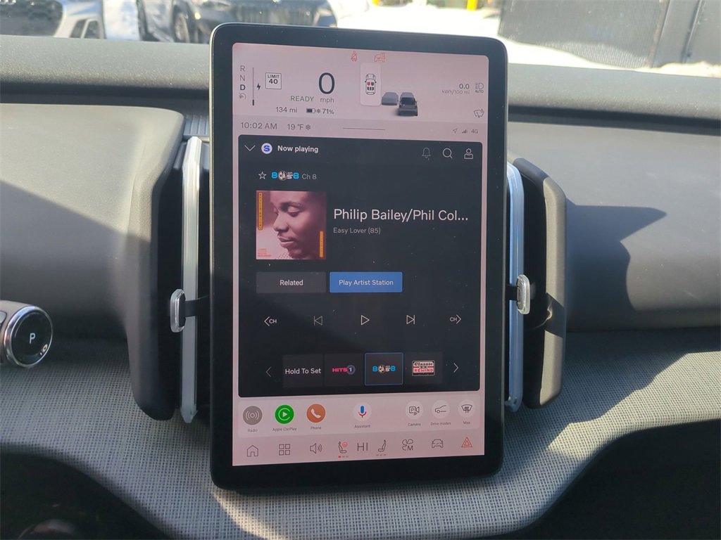 Used 2025 Volvo EX30 Ultra image 21