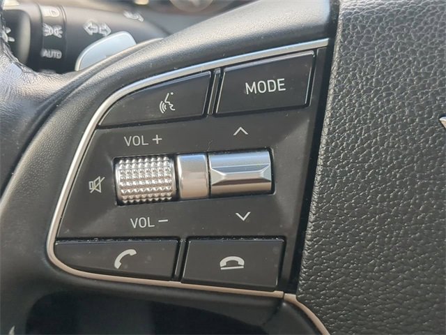 Used 2021 Genesis G90 5.0 Ultimate image 24