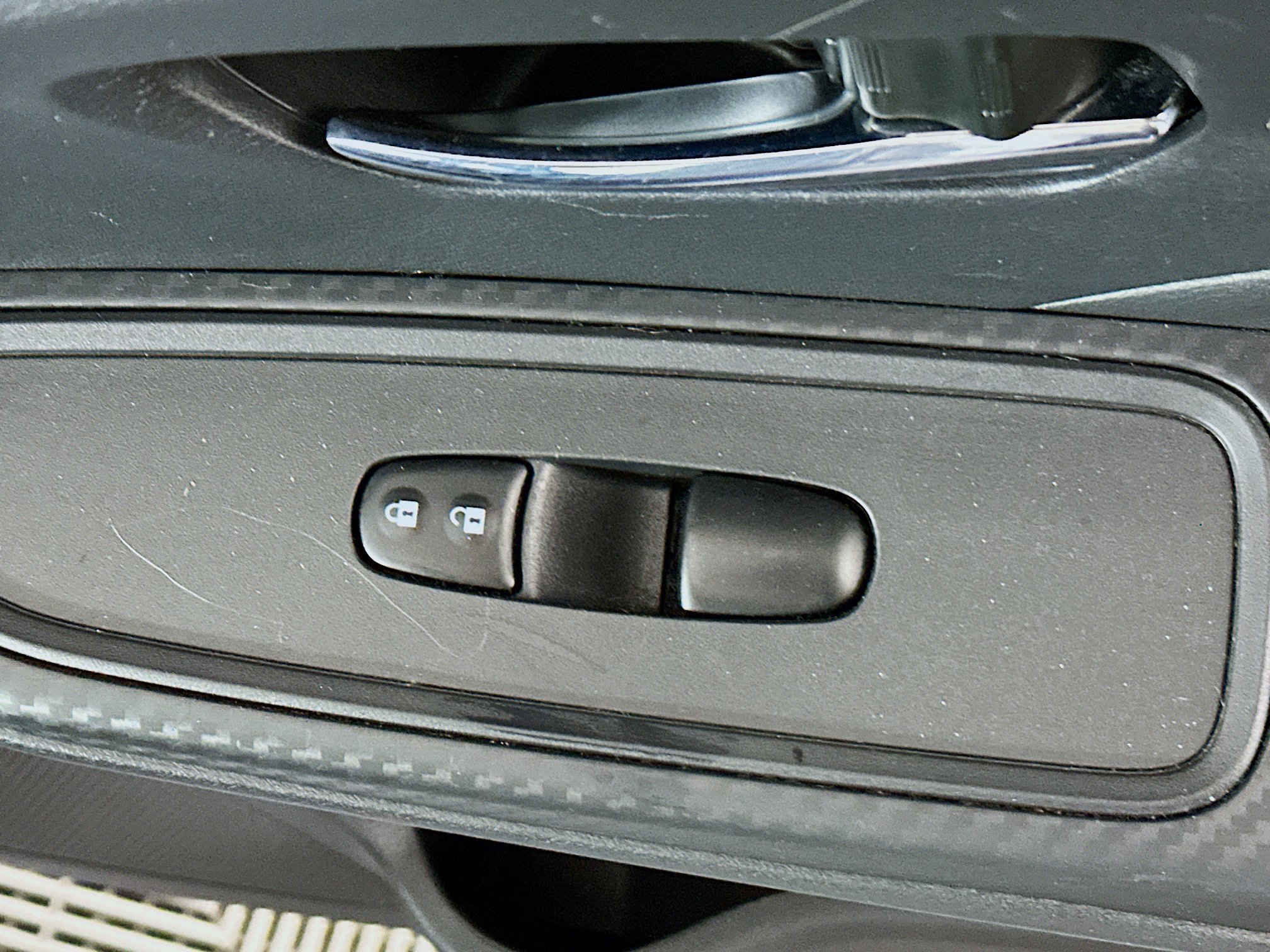 Used 2024 Nissan Versa SV w/ Trunk Package FWD image 29