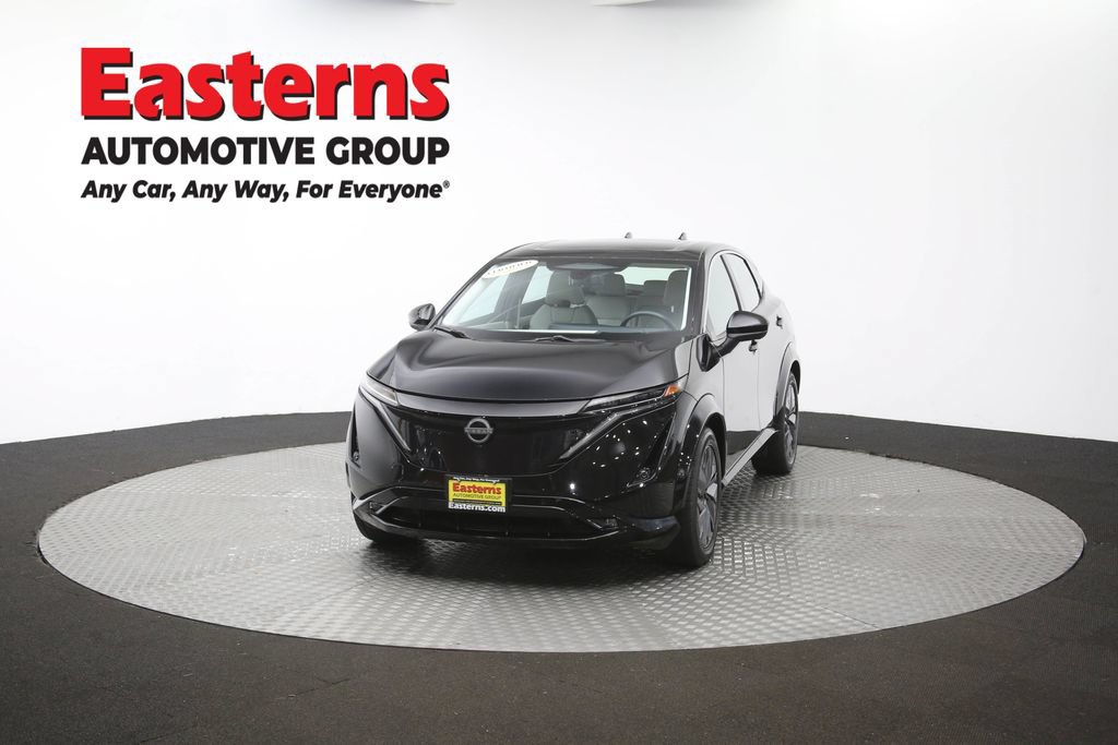 Used 2023 Nissan Ariya FWD image 58